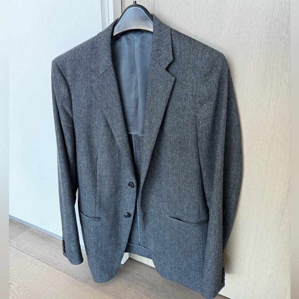 THEORY Men’s Modern Fit Blazer in 38R